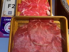 -温禾牛·和牛寿喜烧自助火锅(恒基名人店)