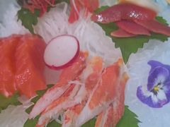 -昱匠·日本料理(金融街店)