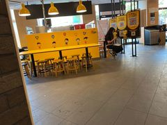 -麦当劳(吴中大道店)