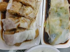 -穗银肠粉店(东川路店)
