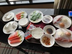 -南京THE TAI太和紫金大酒店