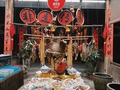 -文儒九号·闽菜馆(三坊七巷店)