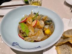 蛰头小皮蛋-浩爷羊蝎子火锅(望京店)