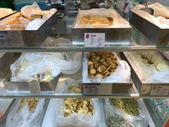 -上海哈尔滨食品厂(合生汇店)