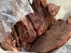 -刘纪孝腊牛羊肉(北广济街店)