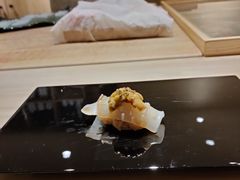 -鮨青(恒基名人购物中心店)