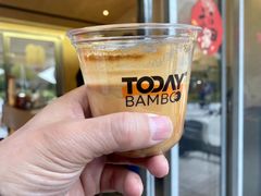 -Bamboo Today Cafe(国创园店)