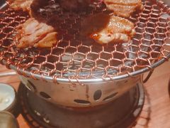-烧肉达人•炭火烧肉(新天地店)
