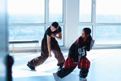 点击看大图 -泽舞·国际流行舞