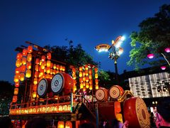 -大唐不夜城