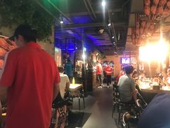 大堂-管氏翅吧(马家堡店)