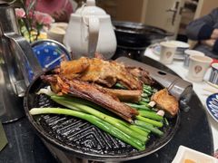 -芳芳私房菜·精做淮扬菜(承德路店)