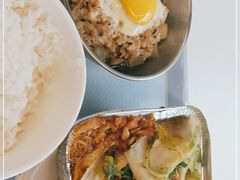 -北大家园食堂