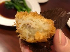 -杭州JW万豪酒店-万豪中餐厅