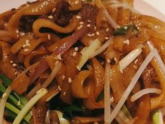 -正佳广场万豪酒店-粤菜餐厅·点心·海鲜·聚餐