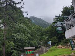 -明堂山风景区