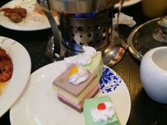 -自助火锅筷乐食代自助餐厅(金辰店)