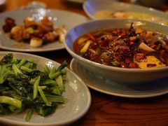 -丽江金茂凯悦臻选酒店-滇香馆