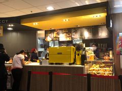 -麦当劳(中山大道中店)