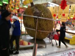 -大润发(芜湖店)