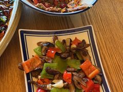 -妈妈的味道(和顺古镇店)