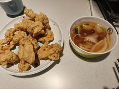 -淘淘园·韩式手工炸酱面(井亭天地店)