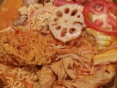 -福客麻辣烫·现炒麻辣香锅(印力中心店)