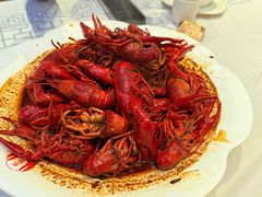 -盱眙虾神龙虾(於氏总店)