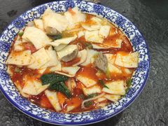 -撒拉人家.酸菜牦牛肉火锅