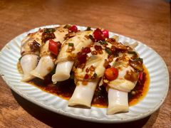 -麽麽家•爆炒牛肉饭(景瑞时光里店)