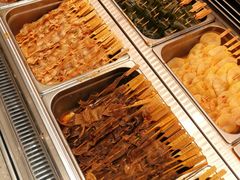 -廖记棒棒鸡(青岛万象城店)