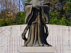 -中华孝德园