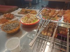 -彭城八戒羊肉串(总店)