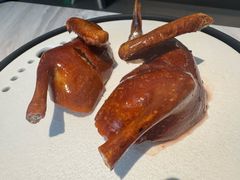-香樟花园新粤料理(无锡万象城店)