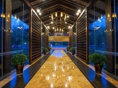 -绍兴鉴湖君澜大酒店