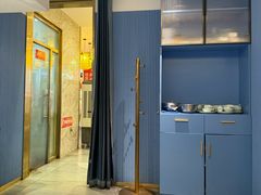 -必点海鲜·海肠捞饭大王(滨江道店)