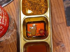 -九田家黑牛烤肉料理(新辰里亚运村店)