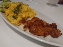 -Red Rice米饭主题餐厅(荔枝角店)