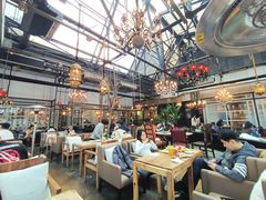 -Maan coffee漫咖啡(1905店)