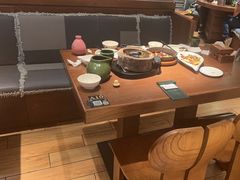 -云海肴·汽锅鸡·云南菜(领展购物广场·中关村店)