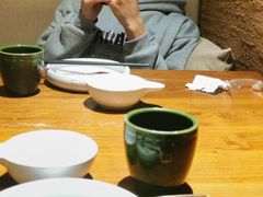 -云海肴·汽锅鸡·云南菜(美罗城店)