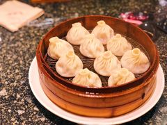 小笼汤包-耿福兴(凤凰美食街店)