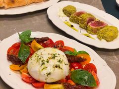 -Fiume福弥意大利餐厅