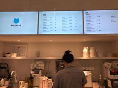 -兰熊鲜奶(西直门凯德mall店)