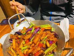 -明月土菜馆(老城区店)