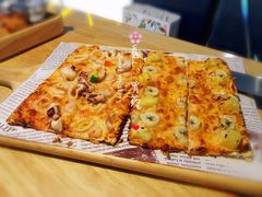 -波比Pizza(新城店)