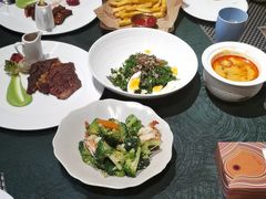 -翡翠鸟精品泰国菜(北辰财富中心店)