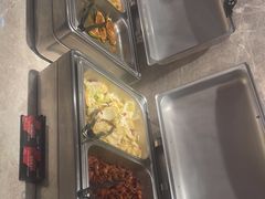 -比格比萨自助(上海松江万达店)