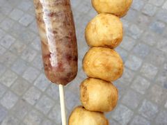 -黄胜记鼓浪屿肉松店(龙头路店)