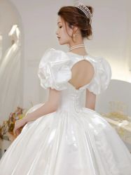 -韩国天使嫁衣婚纱礼服馆(上海旗舰店)